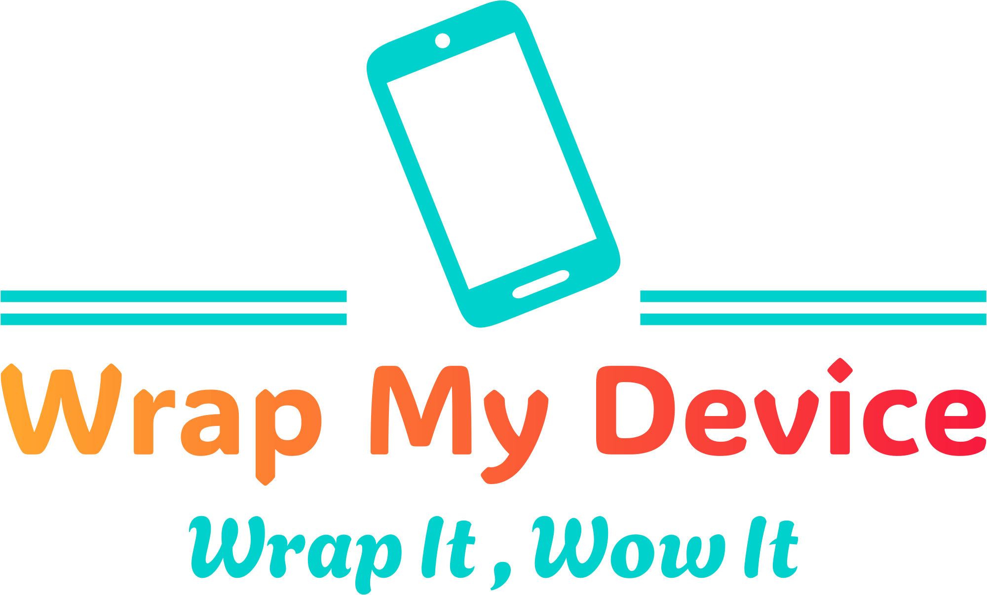 Wrapmydevice logo